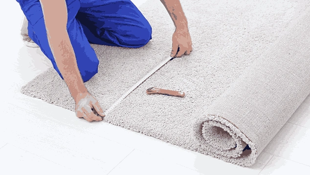 Carpet Repair Services Ross Creek