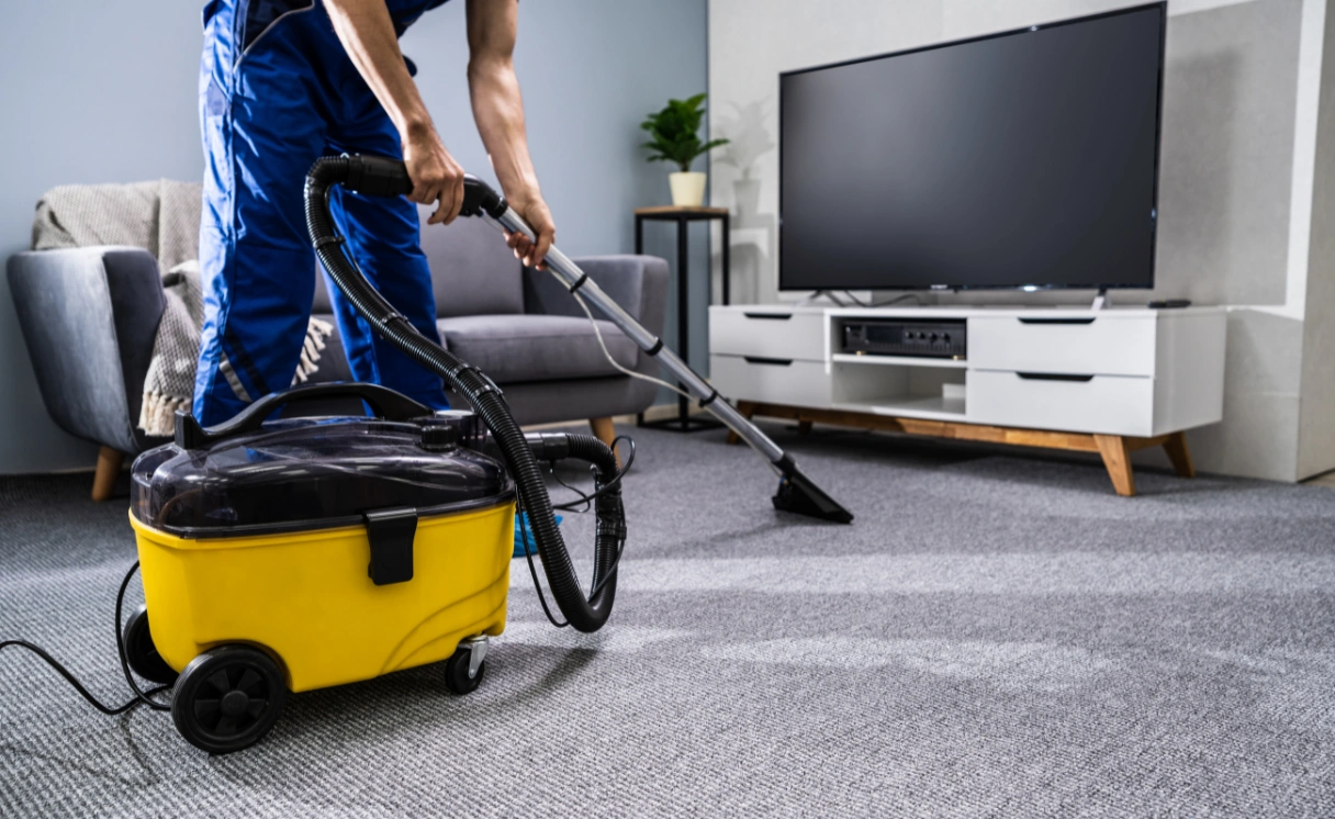 Extract Carpet Cleaning Ross Creek Contact Office